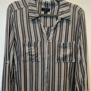 Women button down shirt
